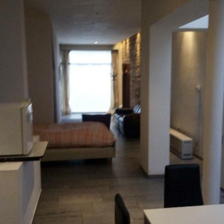 Apartment Number Ten Ypres Exterior foto